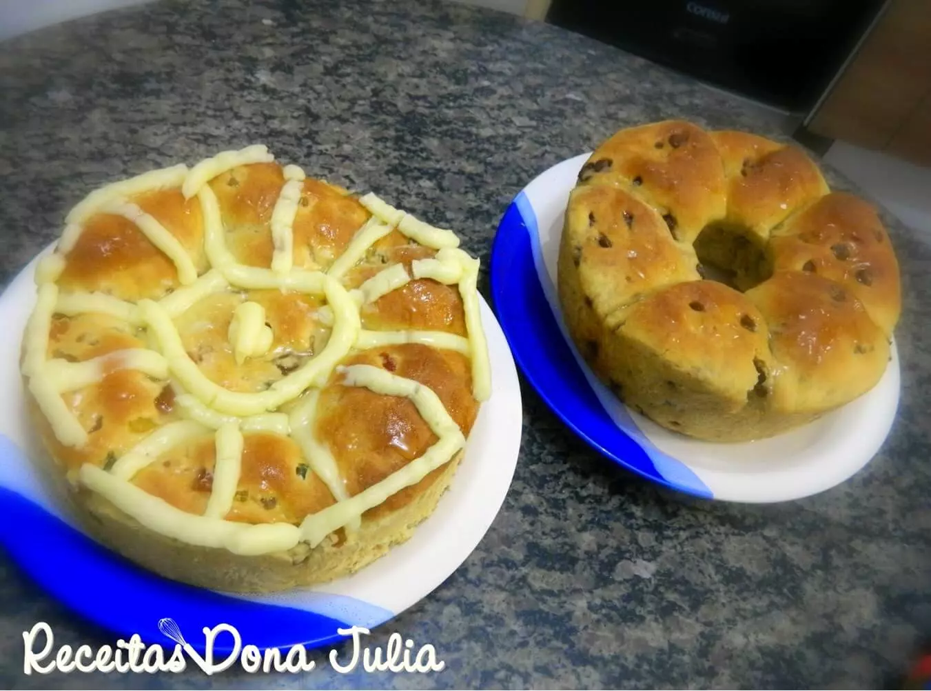 Rosca doce