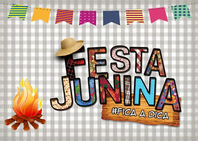 Festa junina como organizar!