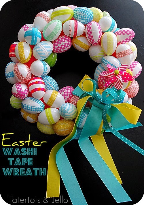 "Decoração para Pascoa"