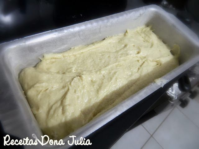 "Pão de forma caseiro" "Pão de forma caseiro"