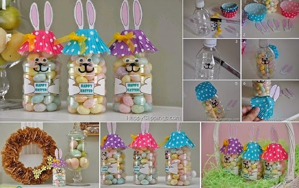 "Decoração para Pascoa"