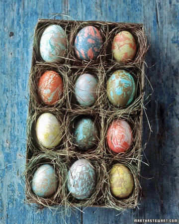 "Decoração para Pascoa"