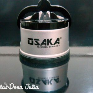 AFIADOR DE FACAS OSAKA