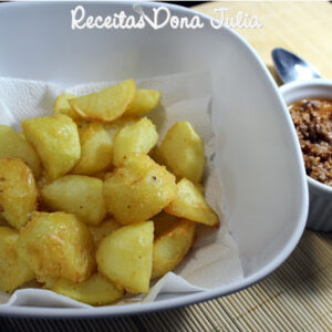 BATATAS BRAVAS