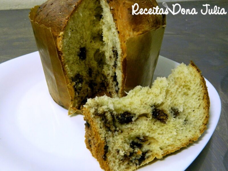 "Chocotone" "Chocotone"