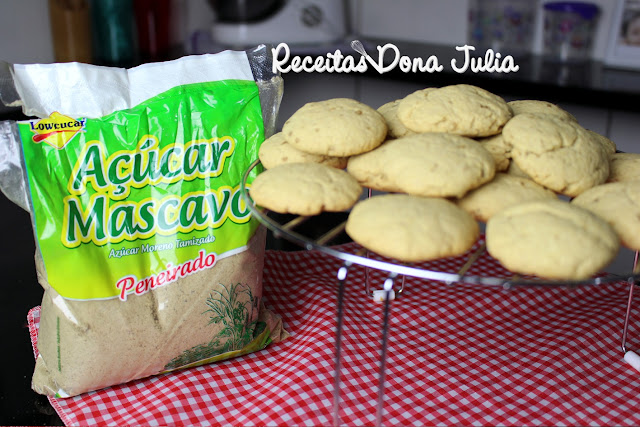 Cookies veganos Cookies veganos