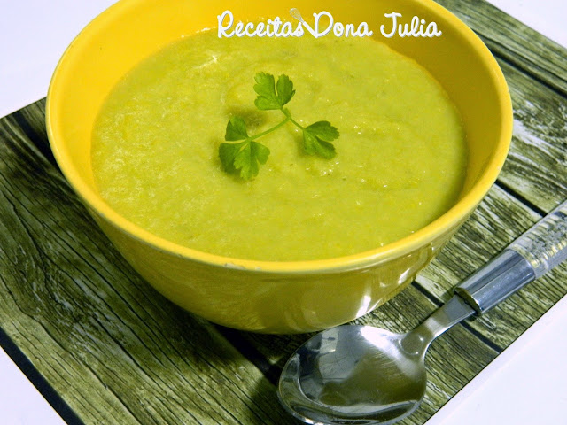 Creme de milho (sopa) Creme de milho (sopa)