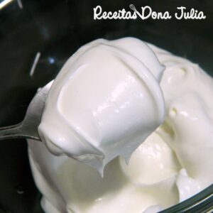 CHANTILI DE LEITE EM PÓ