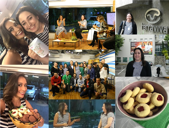 Entrevista Programa Bem da Terra Entrevista Programa Bem da Terra