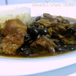 FEIJOADA