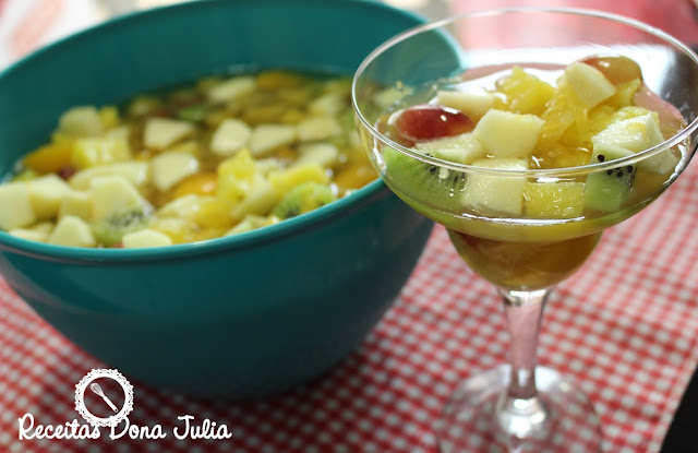 "Salada de Fruta" "Salada de Fruta"