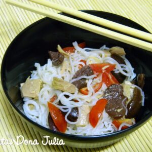 SALADA BIFUM DE ATUM