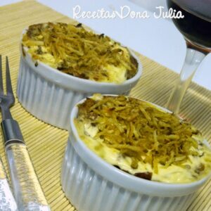 SANDUÍCHE DE POTINHO