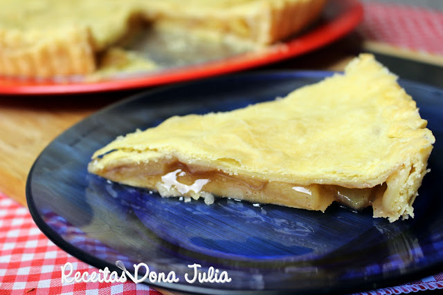 "Torta de Maçã" "Torta de Maçã"