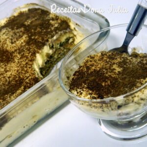 TIRAMISÙ
