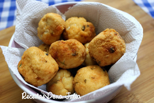 "Almondegas de frango" "Almondegas de frango"