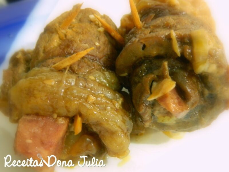 "Bife a role" "Bife a role"