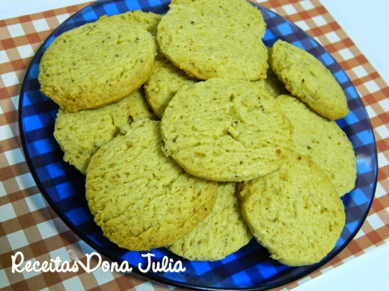 "Biscoitos de Castanha" "Biscoitos de Castanha"