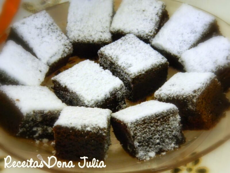 "Bolo de café" "Bolo de café"