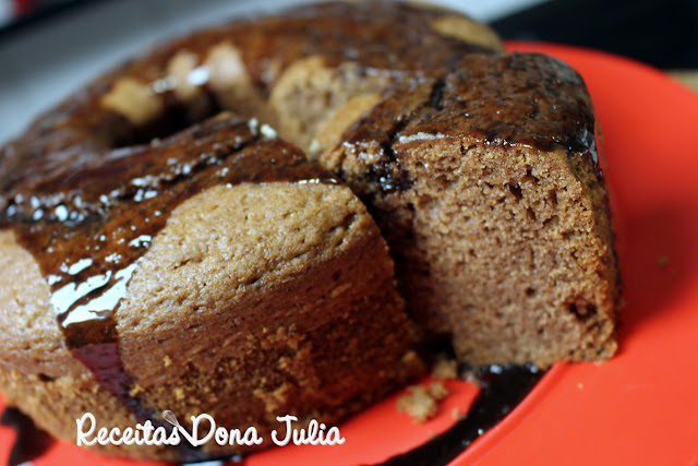 "Bolo de chocolate (sem leite e ovos)" "Bolo de chocolate (sem leite e ovos)"