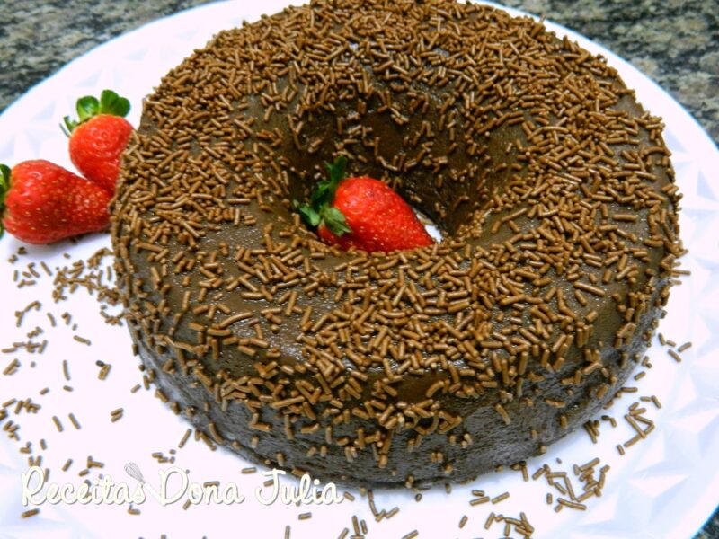 "Brigadeirão" "Brigadeirão"