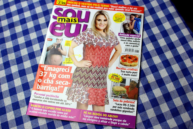 Revista Sou Mais Eu edição 461 Revista Sou Mais Eu edição 461