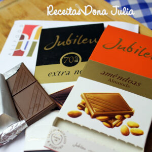 CHOCOLATES JUBILEU: TODO PRAZER E REQUINTE DISPONÍVEIS NO BRASIL