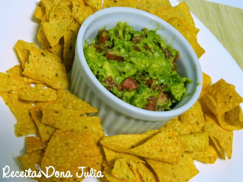 "Guacamole" "Guacamole"