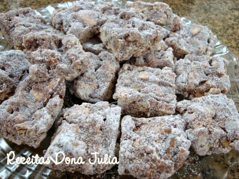 "Palha Italiana" "Palha Italiana"