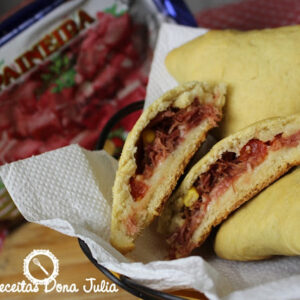 ESFIRRA DE CARNE SECA