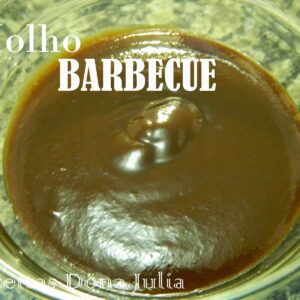MOLHO BARBECUE