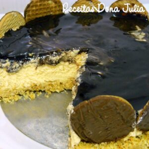 TORTA HOLANDESA TRADICIONAL