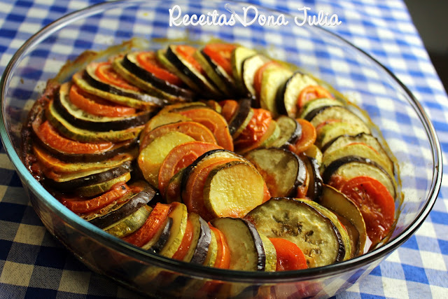 Ratatouille Ratatouille