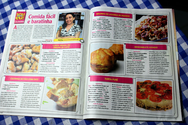 Revista Sou Mais Eu edição 461 Revista Sou Mais Eu edição 461