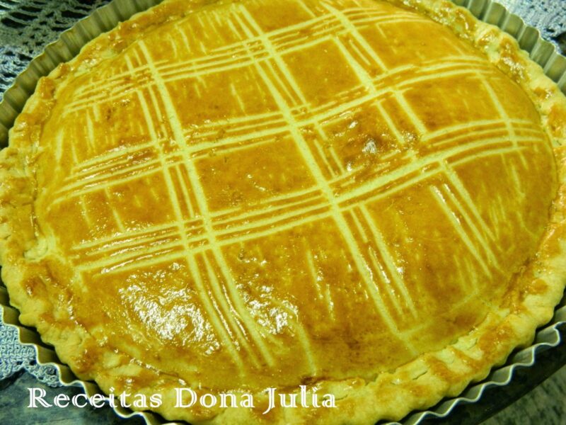 "Torta de frango" "Torta de frango"