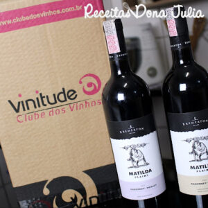 VINITUDE CLUBE DOS VINHOS