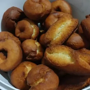 Bolinho Frito da Vovó: A Receita Tradicional que Rende Muito e Encanta Gerações